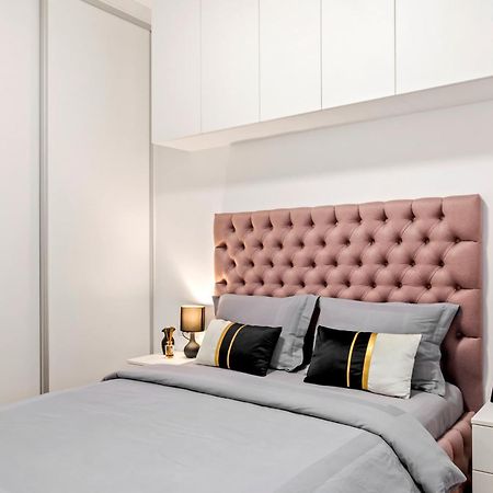 Bucharest Luxury Apartments ภายนอก รูปภาพ