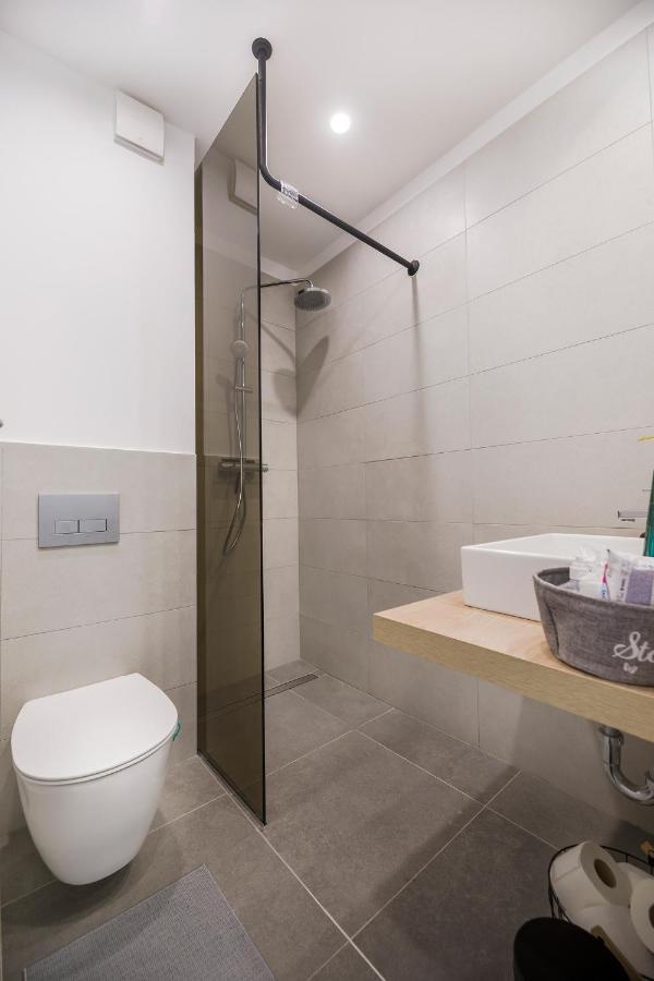 Bucharest Luxury Apartments ภายนอก รูปภาพ