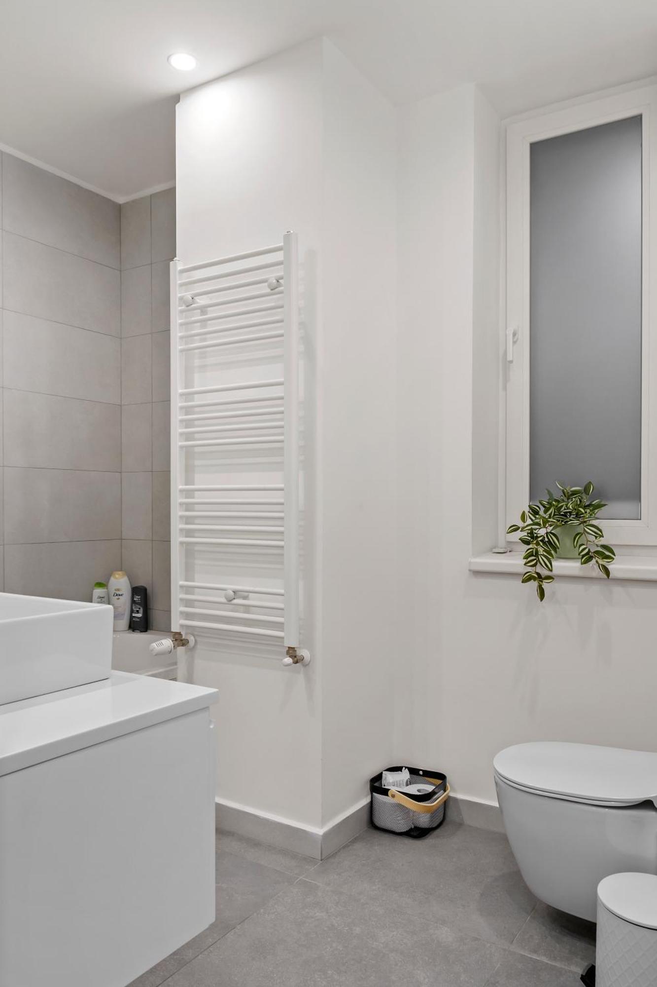 Bucharest Luxury Apartments ภายนอก รูปภาพ