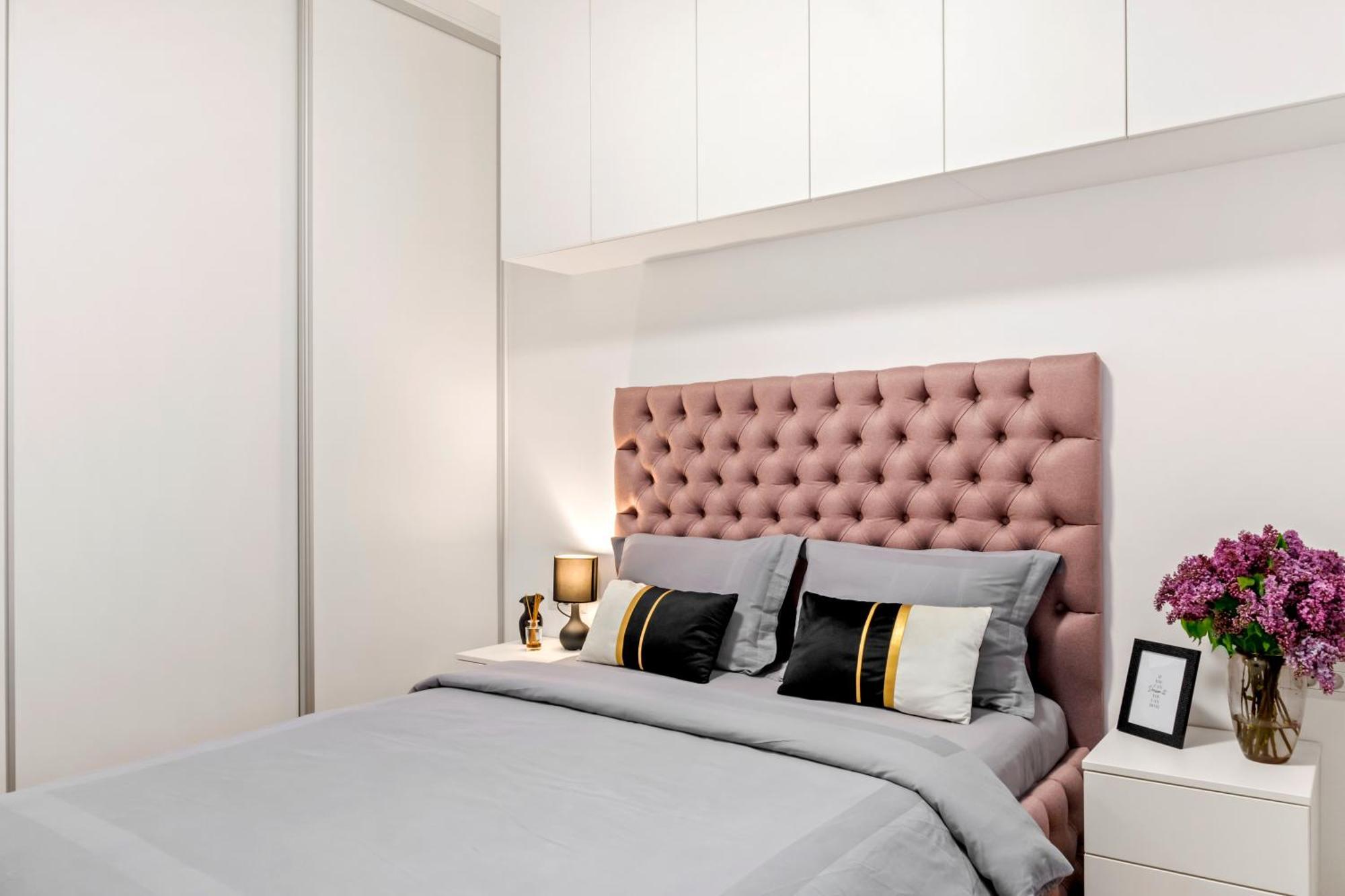 Bucharest Luxury Apartments ภายนอก รูปภาพ