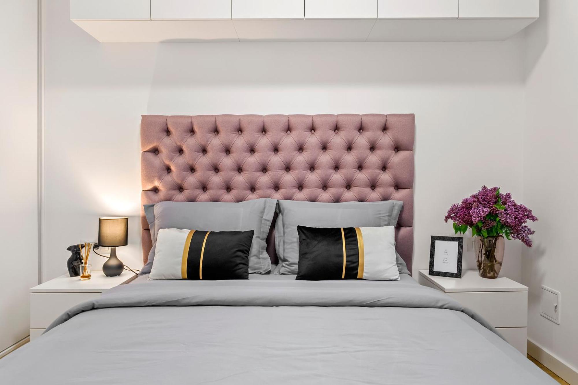 Bucharest Luxury Apartments ภายนอก รูปภาพ