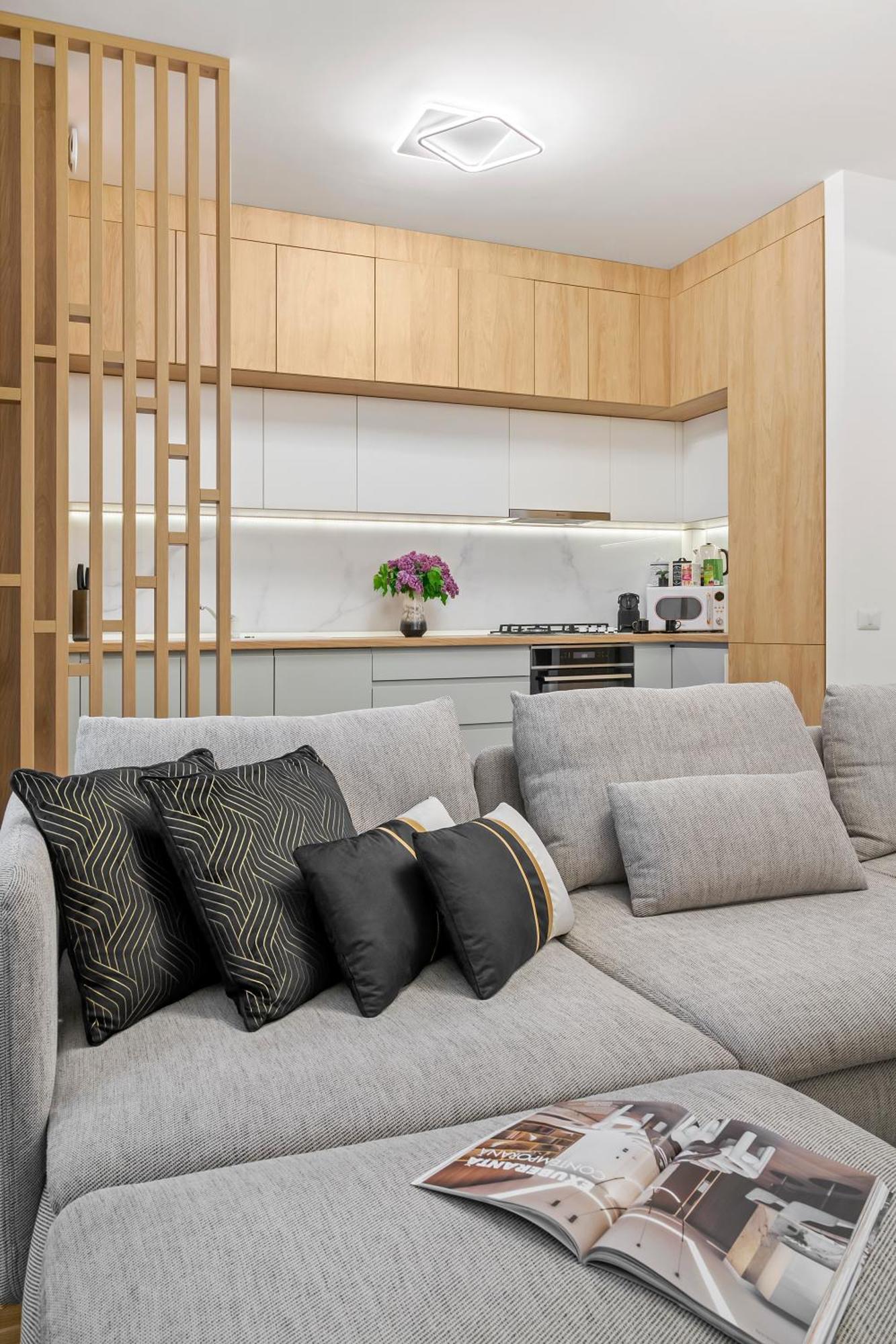 Bucharest Luxury Apartments ภายนอก รูปภาพ