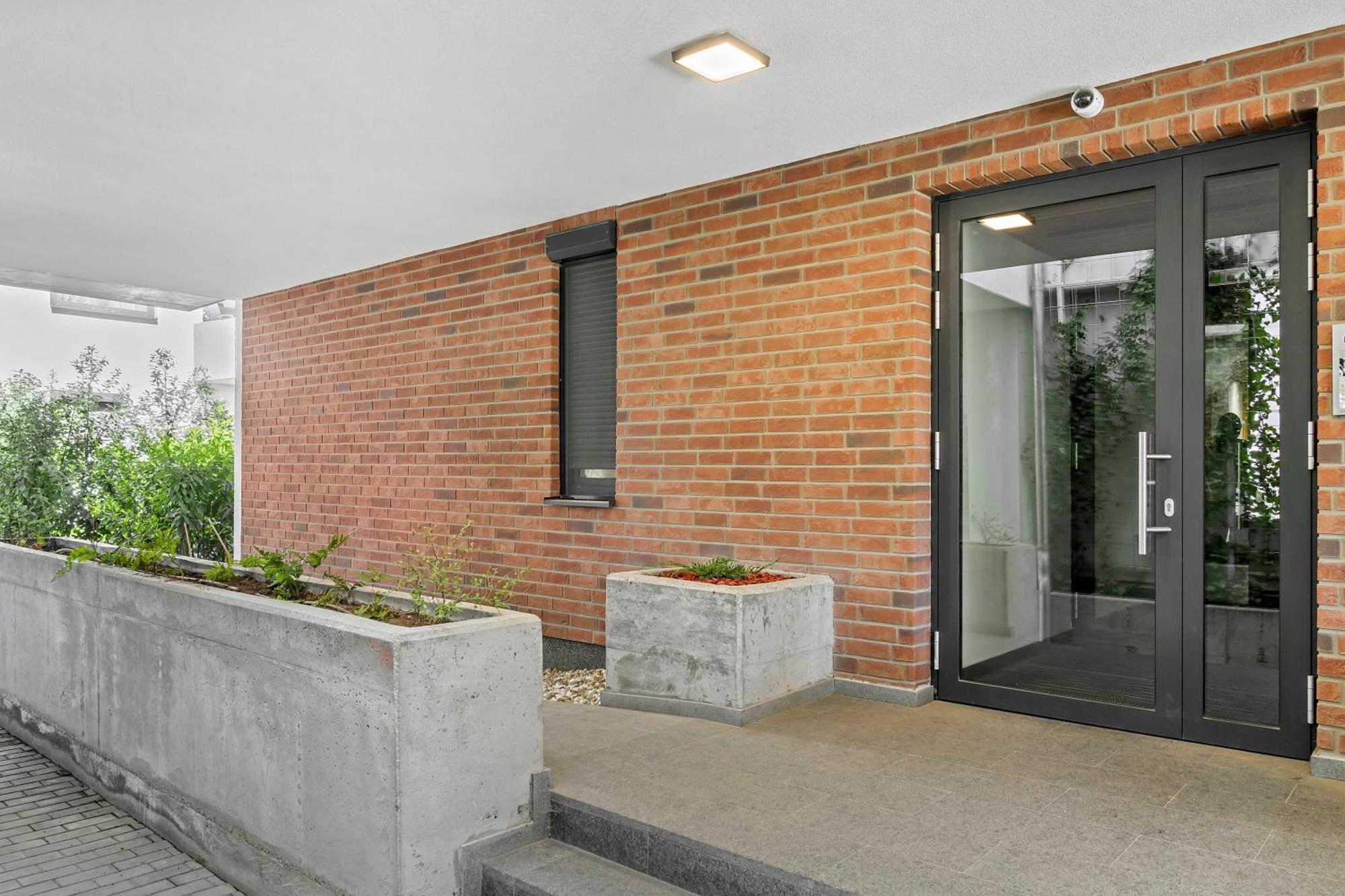 Bucharest Luxury Apartments ภายนอก รูปภาพ
